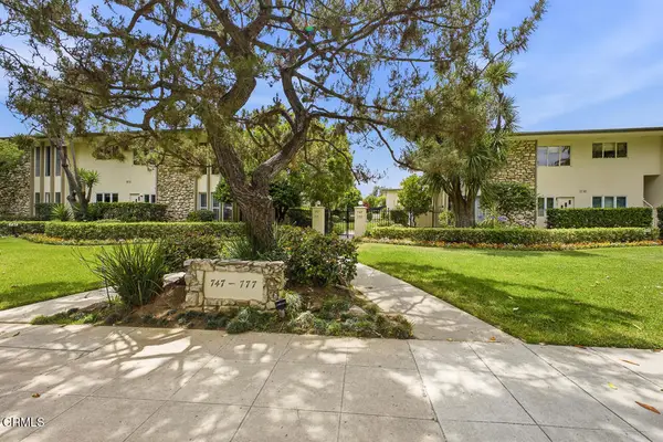 757 S Orange Grove Boulevard #1, Pasadena, CA 91105