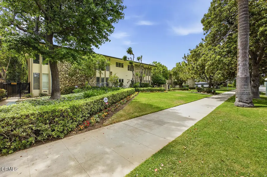 757 S Orange Grove Boulevard #1, Pasadena, CA 91105 - #2