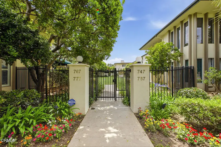 757 S Orange Grove Boulevard #1, Pasadena, CA 91105 - #3