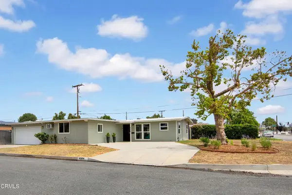 4204 N Morada Avenue, Covina, CA 91722