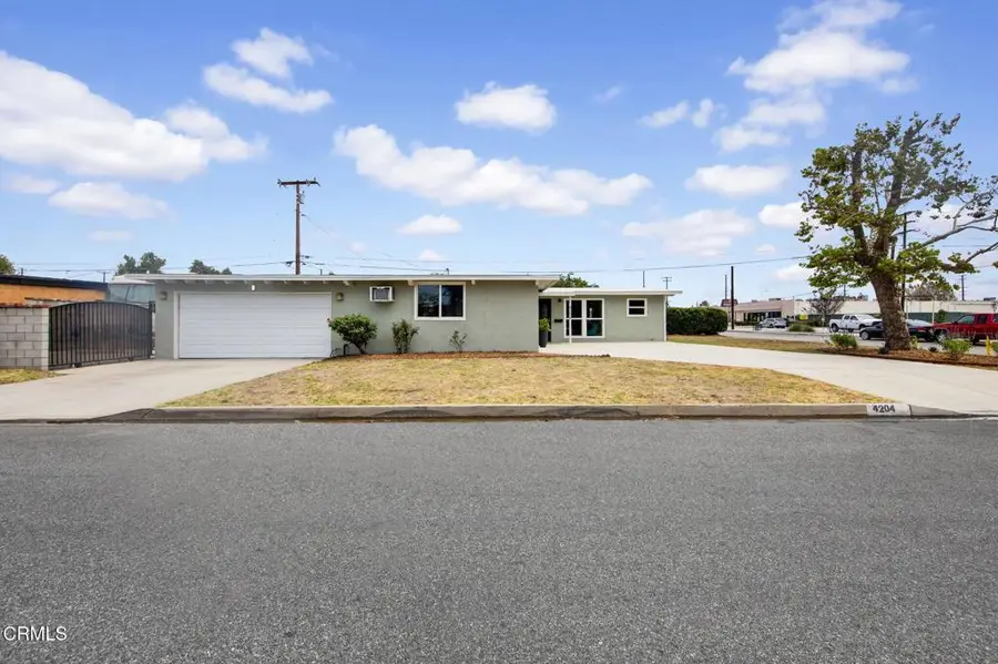 4204 N Morada Avenue, Covina, CA 91722 - #2