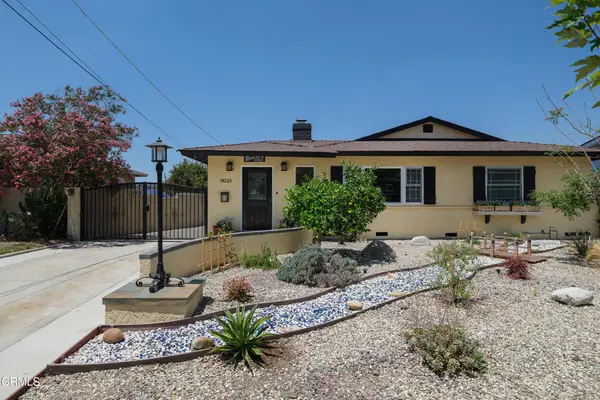 11021 Quill Avenue, Sunland, CA 91040