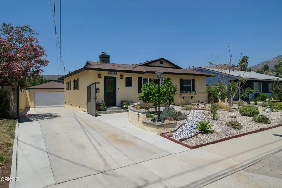 11021 Quill Avenue, Sunland, CA 91040 - #2