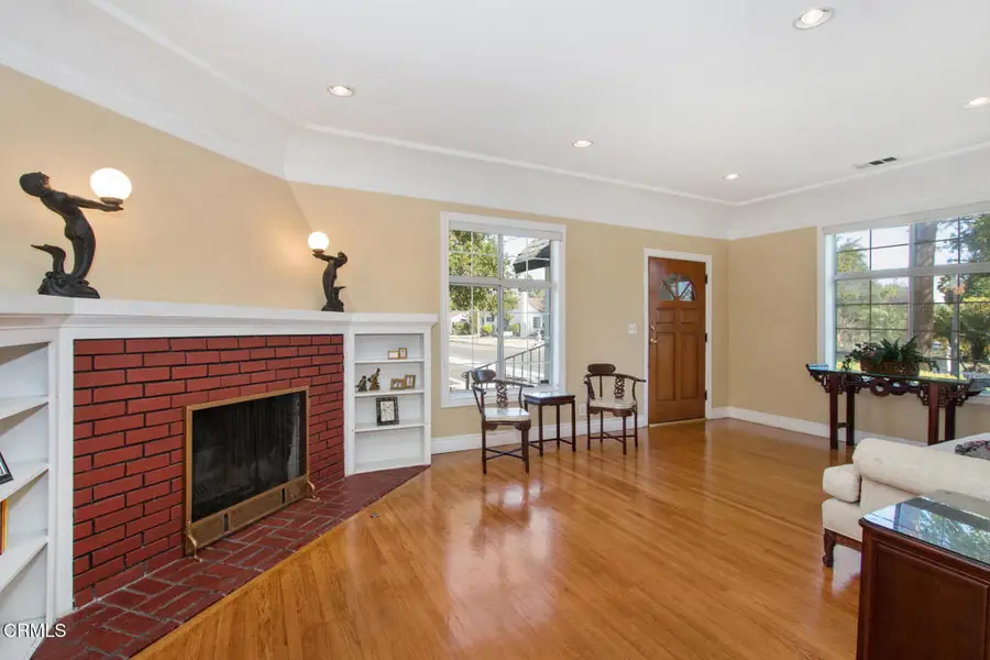 301 Rosemont Boulevard, San Gabriel, CA 91775 - #3