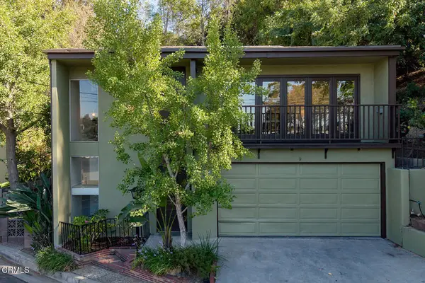 3772 Latrobe Street, Los Angeles, CA 90031