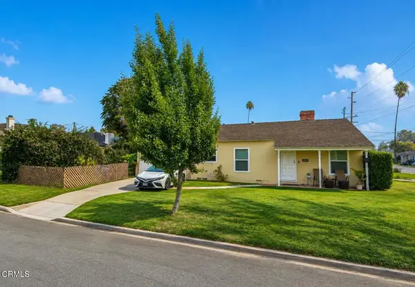 5902 Ivar Avenue, Temple City, CA 91780