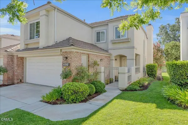 24412 Hampton Drive #A, Santa Clarita, CA 91350