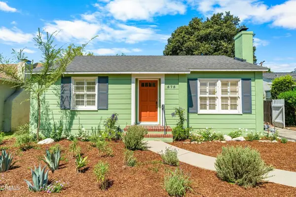 575 N Daisy Avenue, Pasadena, CA 91107