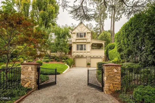 1741 Earlmont Avenue, La Canada Flintridge, CA 91011