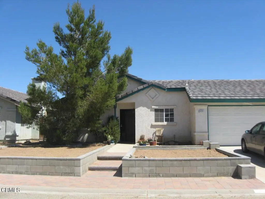 8295 Charles Place, California City, CA 93505 - #1