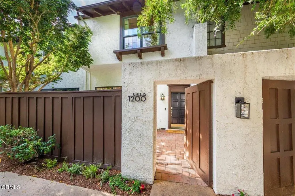 1200 Indiana Avenue #15, South Pasadena, CA 91030 - #1