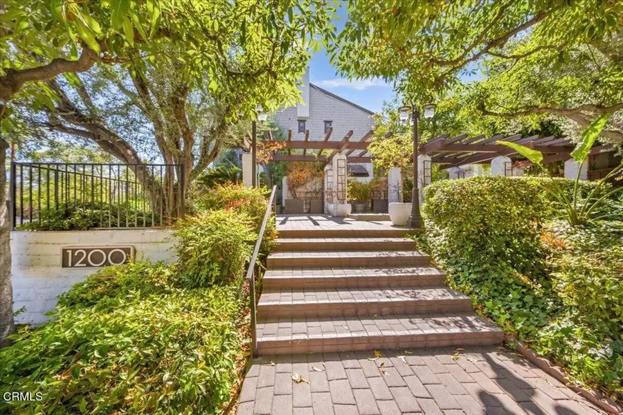1200 Indiana Avenue #15, South Pasadena, CA 91030 - #2