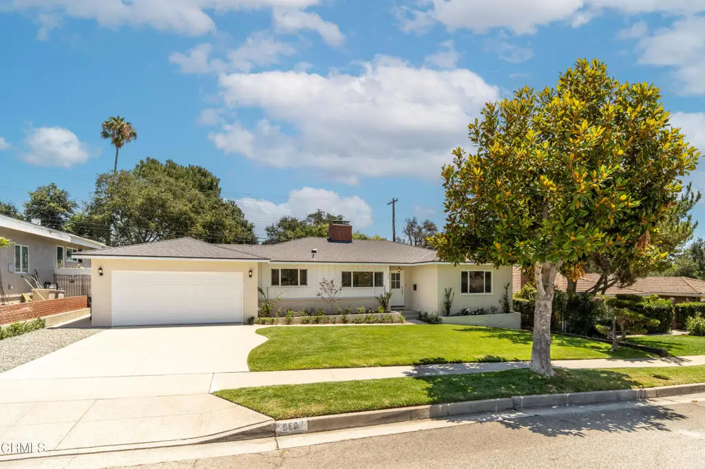 960 Crestview Drive, Pasadena, CA 91107 - #1