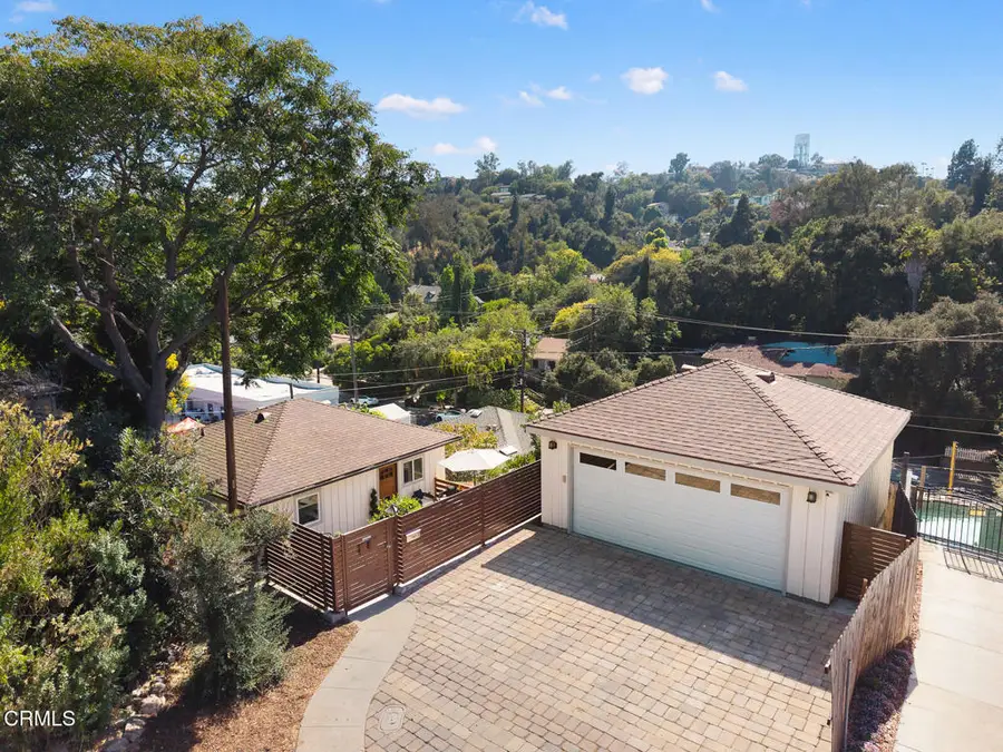 1314 El Cerrito Circle, South Pasadena, CA 91030 - #3