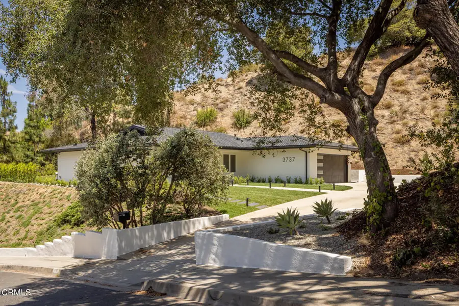 3737 San Augustine Drive, Glendale, CA 91206 - #2