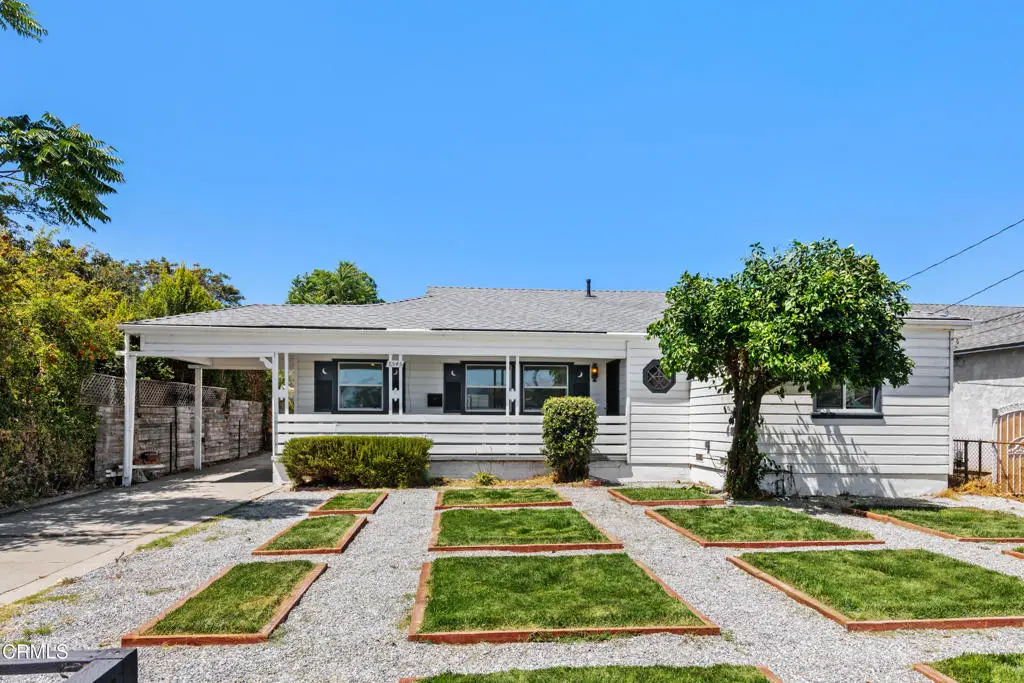 8545 Marshall Street, Rosemead, CA 91770 - #1