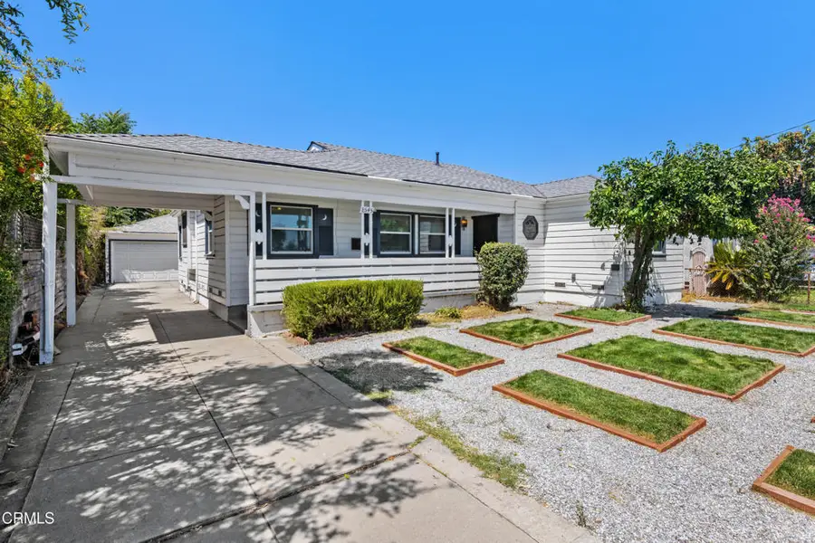 8545 Marshall Street, Rosemead, CA 91770 - #2