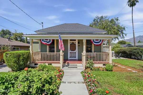 703 S Primrose Avenue, Monrovia, CA 91016