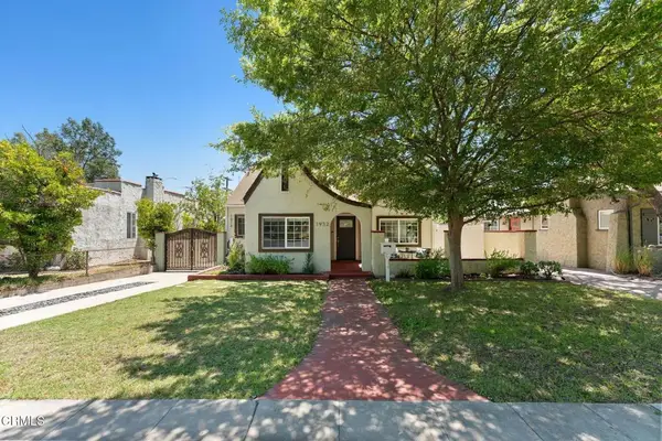 1972 Wagner Street, Pasadena, CA 91107