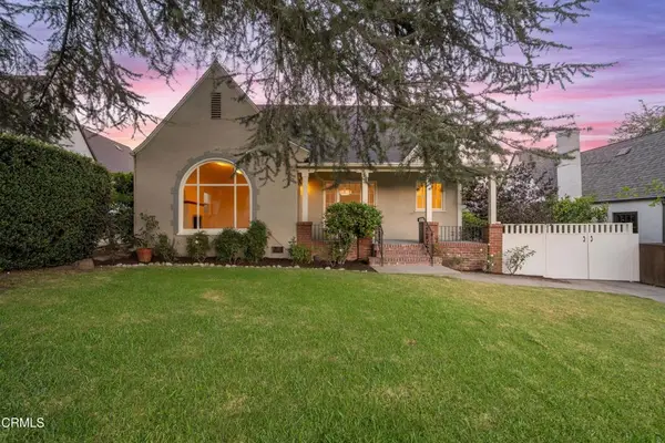 2370 Catherine Road, Altadena, CA 91001
