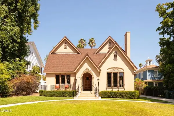 1472 N Michigan Avenue, Pasadena, CA 91104