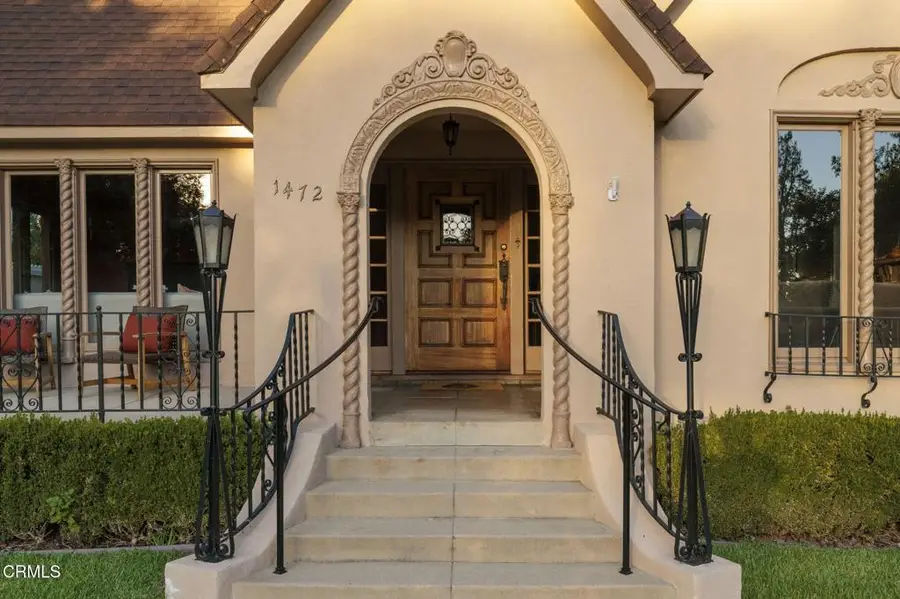 1472 N Michigan Avenue, Pasadena, CA 91104 - #2