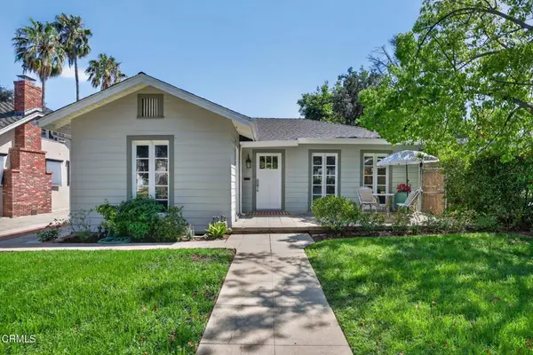 1438 Oakdale Street, Pasadena, CA 91106