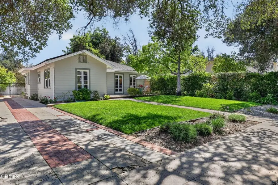 1438 Oakdale Street, Pasadena, CA 91106 - #2