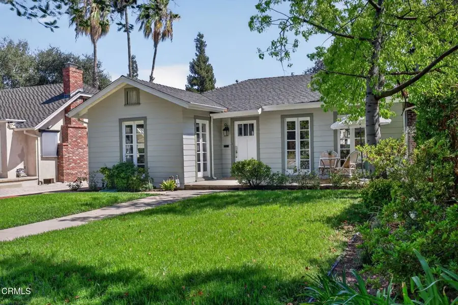 1438 Oakdale Street, Pasadena, CA 91106 - #3