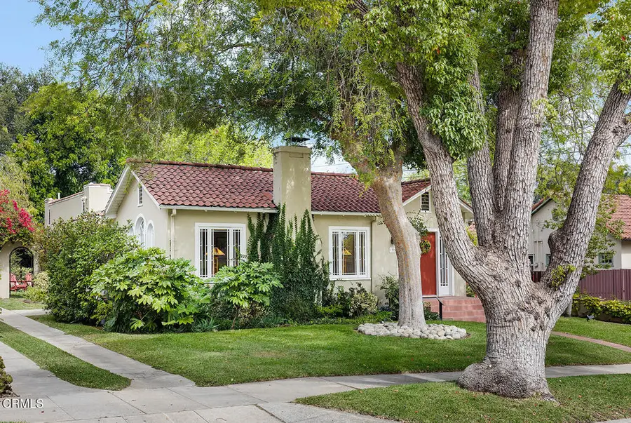 1710 N Catalina Avenue, Pasadena, CA 91104 - #3
