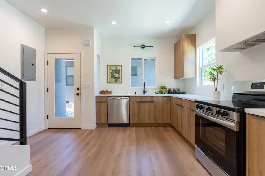 2222 1/2 Dorris Place, Los Angeles, CA 90031 - #2