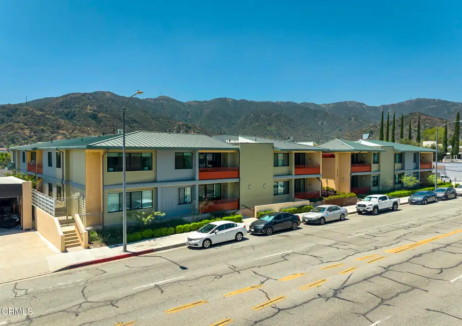 2608 Honolulu Avenue #311, Montrose, CA 91020 - #2