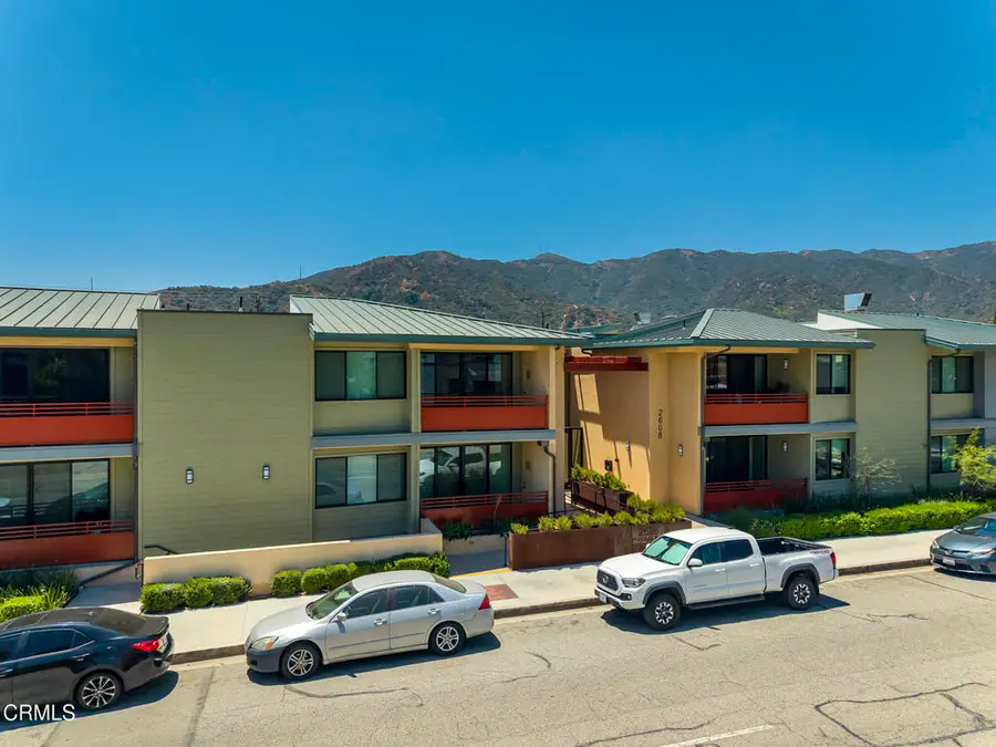 2608 Honolulu Avenue #311, Montrose, CA 91020 - #3
