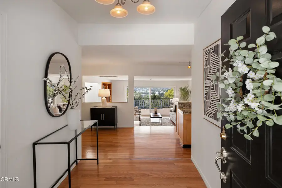 156 Saint Albans Avenue, South Pasadena, CA 91030 - #3
