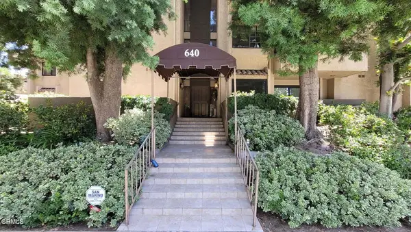 640 S Lake #204, Pasadena, CA 91106