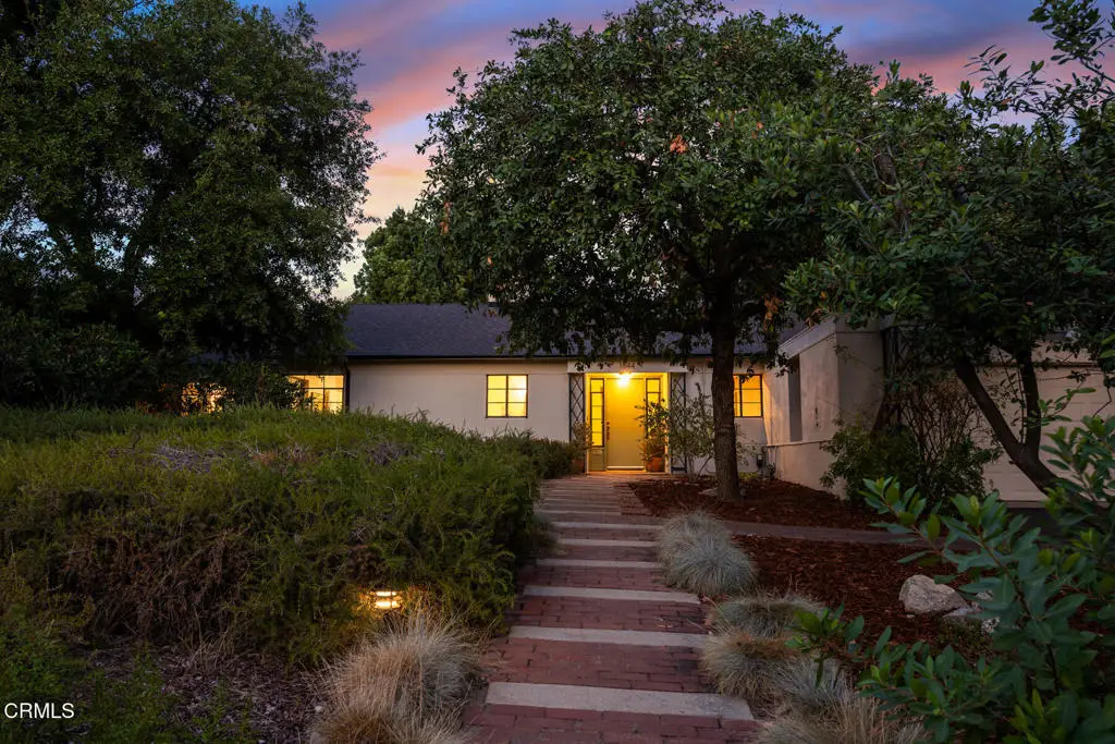 1844 Pepper Drive, Altadena, CA 91001 - #1