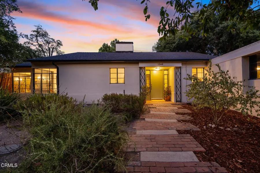 1844 Pepper Drive, Altadena, CA 91001 - #2