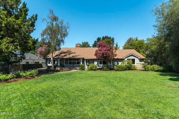 4247 Encinas Drive, La Canada Flintridge, CA 91011