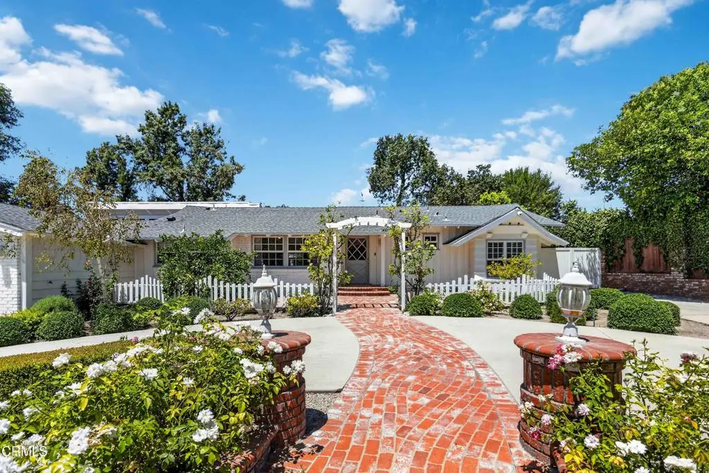 535 Rosario Drive, Thousand Oaks, CA 91362 - #1