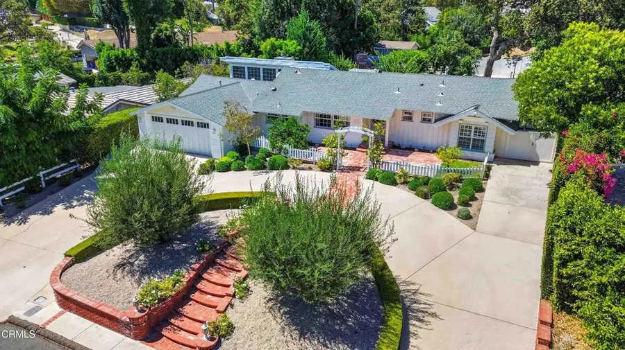 535 Rosario Drive, Thousand Oaks, CA 91362 - #2