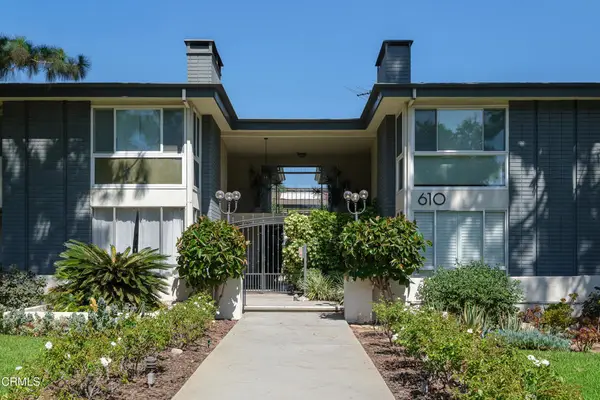 610 S Orange Grove Boulevard #6, Pasadena, CA 91105