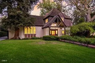 1206 Winston Avenue, San Marino, CA 91108