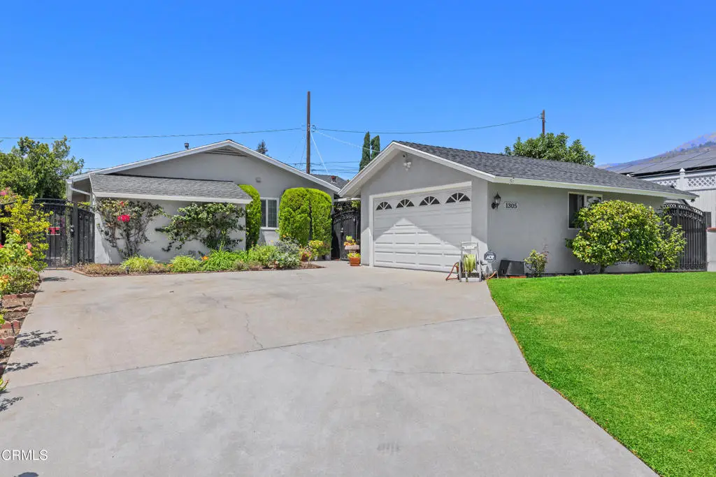 1305 Valley View Avenue, Pasadena, CA 91107 - #1