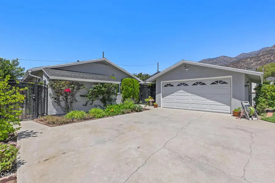 1305 Valley View Avenue, Pasadena, CA 91107 - #2