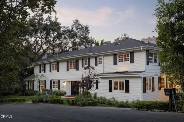 4220 Hampstead Road, La Canada Flintridge, CA 91011