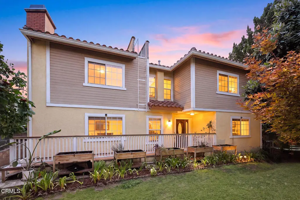 607 W Duarte Road #D, Monrovia, CA 91016 - #1