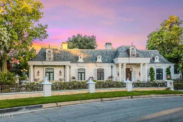 567 Meadow Grove Street, La Canada Flintridge, CA 91011