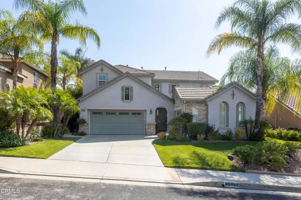 28450 Redwood Canyon Place, Santa Clarita, CA 91390 - #1