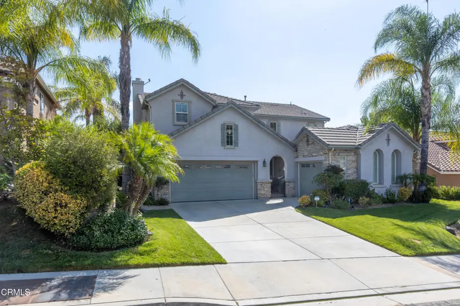 28450 Redwood Canyon Place, Santa Clarita, CA 91390 - #2