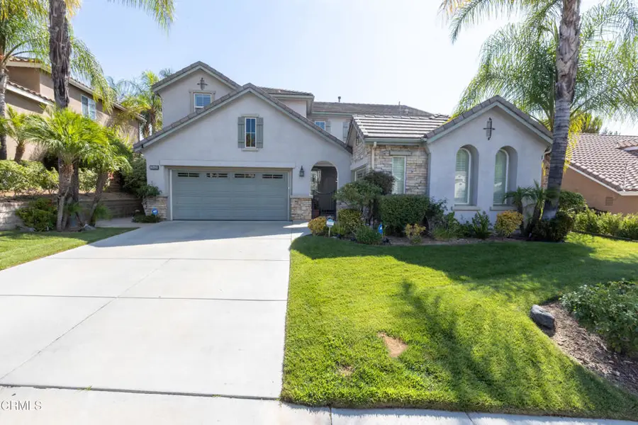 28450 Redwood Canyon Place, Santa Clarita, CA 91390 - #3